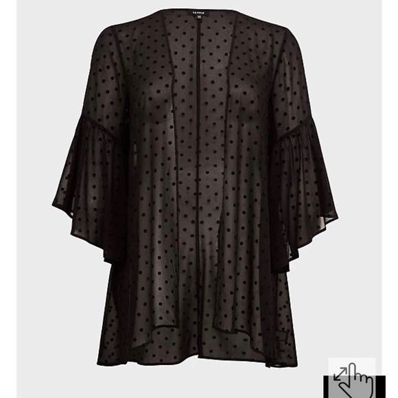 Kimono - Picture 6 of 8